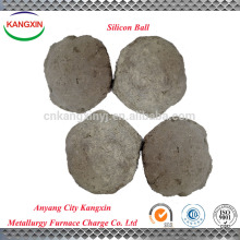 From Anyang KangXin Good Quality Product Silicon Ball